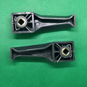 มือจับประตูด้านใน Wuling Sunshine Rongguang รุ่น TFB23174063 ทำจากพลาสติก สำหรับเปลี่ยนซ่อม - Product Image 1