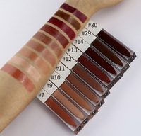 Base de gloss à lèvres mate prête à porter 50 ml, gel en vrac, gloss à lèvres imperméable, base de gloss Versagel, gloss à lèvres liquide longue durée, rouge à lèvres liquide en vrac