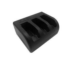<span class=keywords><strong>Chargeur</strong></span> de batterie noire pour <span class=keywords><strong>Gopro</strong></span> hero 5, accessoires <span class=keywords><strong>3</strong></span> canaux, avec câble USB, HOSHI - Product Image 1