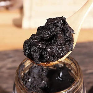 Fabrika kaynağı amerikan Ginseng Longan macun Yu Ling Gao güzellik ve besleyici kadın macun katkı olmadan kaynar - Product Image 3