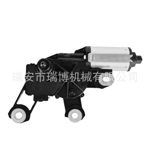 Convient pour le moteur d'essuie-glace AUDI A6 A1 Q3 8U0955711A 4G9955711C - Product Image 4