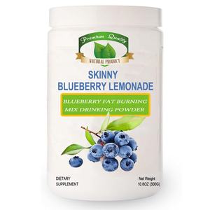 Mini paquet de thé instantané amincissant, thé chaud et thé glacé, <span class=keywords><strong>service</strong></span> de marque privée - Product Image 3