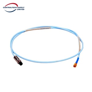 Expédition rapide, capteur de proximité de qualité industrielle Bently Nevada 330105-02-12-50-02-00, sonde d'origine neuve pour équipement rotatif - Product Image 3