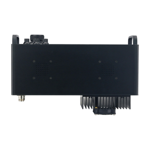 Hamgeek RS-998 Sói SDR 100W HF + UV tất cả các chế độ thu phát vô tuyến di động tự hào được xây dựng trong ăng ten Tuner - Product Image 4