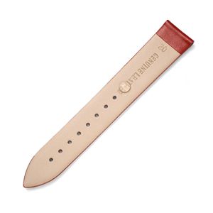 Correa de reloj de repuesto de cuero fino y delgado, correa de muñeca para <span class=keywords><strong>Apple</strong></span> iWatch Bands Series 9 8 7 6 5 4 3 2 1 SE <span class=keywords><strong>SE2</strong></span> - Product Image 6