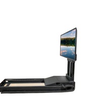 Smart Home Fernbedienbarer TV-Ständer mit Unterbett-Lift-Mechanismus, 5er-Set, 45 kg, Wohnzimmer, 600x400mm, Fabrikpreis, Hohe Qualität