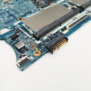 L53568-601 L53569-601 untuk HP Envy X360 15-<span class=keywords><strong>dr</strong></span> Laptop Motherboard 18748-1 dengan I5 I7 CPU DDR4 100% telah diuji sepenuhnya - Product Image 5