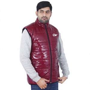 Chaquetas Cortavientos de Invierno para Hombre, Ropa de Calle, Impermeables, Resistentes al Viento, 100% Poliéster, Alta Calidad, Nueva Llegada - Product Image 1