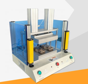 เครื่องทดสอบการรั่วซึมของน้ำ IPX8 IPX7 / เครื่องทดสอบความกันน้ำด้วยไฟ LED - Product Image 5