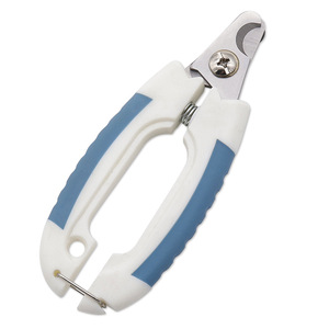 Dog Nail <b>Clippers</b> Stainless Steel Durable <b>For</b> Small And Large Dogs <b>Pet</b> Grooming Tool - Product Image 3