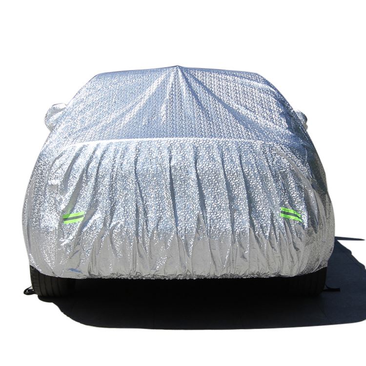 Из водонепроницаемого материала для защиты надувной лобовое стекло защиты от тела солнцезащитный чехол для автомобиля