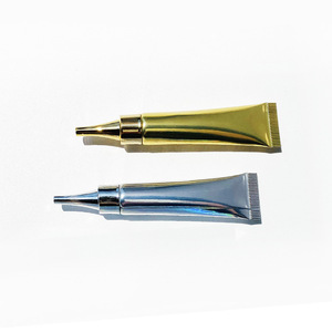 Base <span class=keywords><strong>de</strong></span> maquillage vegan sans <span class=keywords><strong>marque</strong></span>, imperméable, colle pour fard à paupières, primer pailleté - Product Image 2