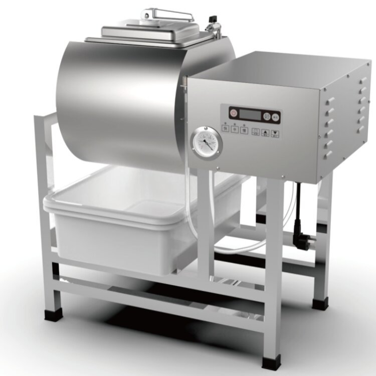 Automatic Frozen Meat Chicken Pork Beef