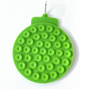 Factory Wholesale Pet Slow Food Plate / Dog Licking <b>Pad</b> Pet Plate - Product Image 5