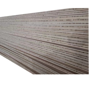 Panneau de contreplaqué <span class=keywords><strong>en</strong></span> bambou stratifié vertical à trois couches 4x8 pour plans de travail et <span class=keywords><strong>comptoirs</strong></span> <span class=keywords><strong>en</strong></span> <span class=keywords><strong>bois</strong></span> - Product Image 6