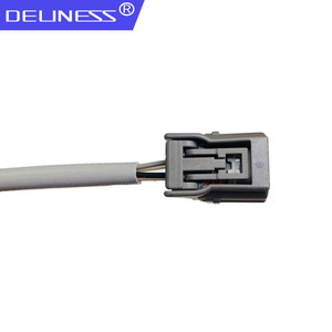 เซ็นเซอร์ออกซิเจน DelineSS รุ่น 36532-RB7-003 สำหรับ Honda Fit Stream อะไหล่เปลี่ยนเซ็นเซอร์อัตราส่วนอากาศและเชื้อเพลิง - Product Image 2