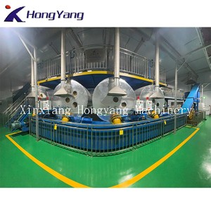 Chaîne de production horizontale de suif de <span class=keywords><strong>boeuf</strong></span> d'usine de la Chine équipement de fonte sous vide pour la capacité de rendu d'huile <span class=keywords><strong>comestible</strong></span> 2000 kg/H - Product Image 6