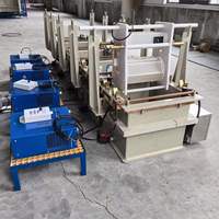 Kit de galvanisation à petite échelle T10 Équipement de placage Acheter petit équipement de placage
