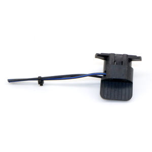 En iyi satış Ebike Stereo H7 Hid römork işık kablo demeti 2 Pin fiş için 2004 Volkswagen Touareg Android 9900 Suzuki Gsxr 600 - Product Image 5