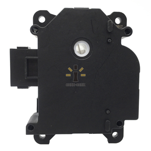 Peivso HVAC พัดลมไอแอคชูเอเตอร์แอร์ตัวกระตุ้นประตูใหม่สำหรับ GS300ของ Lexus RX300 IS300 GS430 SC430 87106-30371 - Product Image 4