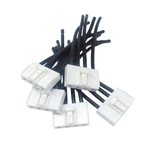 定制 RoHS 认证家用电器电线束，适用于洗碗机、咖啡机、搅拌机、吸尘器 - Product Image 3