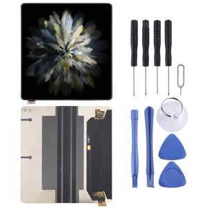 <span class=keywords><strong>หน้า</strong></span><span class=keywords><strong>จอ</strong></span> LCD แท้ OPPO Find N3 พร้อมชุด<span class=keywords><strong>จอ</strong></span>ดิจิตอลแบบเต็มรูปแบบ รุ่น<span class=keywords><strong>จอ</strong></span>แสดงผล <span class=keywords><strong>Samsung</strong></span> ขายดี - Product Image 1