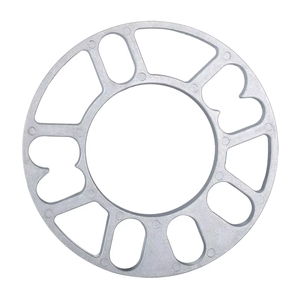 3MM/5MM/6MM/8MM/10MM ENTRETOISE <span class=keywords><strong>DE</strong></span> <span class=keywords><strong>ROUE</strong></span> EN ALLIAGE <span class=keywords><strong>CALE</strong></span> CALES Cales d'espacement <span class=keywords><strong>de</strong></span> <span class=keywords><strong>roue</strong></span> <span class=keywords><strong>de</strong></span> <span class=keywords><strong>voiture</strong></span> universel Plaque <span class=keywords><strong>de</strong></span> cales d'espacement <span class=keywords><strong>de</strong></span> <span class=keywords><strong>roue</strong></span> <span class=keywords><strong>de</strong></span> <span class=keywords><strong>voiture</strong></span> - Product Image 1