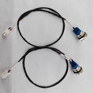 Elektrik Kablo Demeti Güç Kablosu Kablo Demeti Üreticileri Özel Kablo Demeti Kablo Demeti Kablo Montajı - Product Image 1