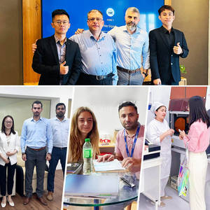 바이오베이스 중국 Y 밸런스 실험실 생산 우수 전자 정밀 저울 - Product Image 5