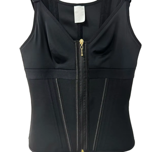 Corsetto Modellante in Lattice per Donna, Vendita all'Ingrosso, Abbigliamento Aderente Adatto come Capospalla, Corsetto per <span class=keywords><strong>Diastasi</strong></span> Rettale - Product Image 1