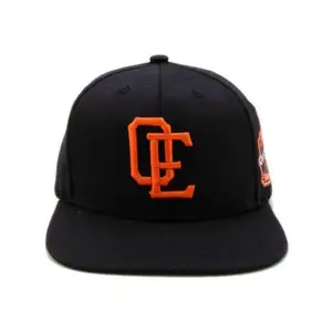 Wholesale snap back Caps embroidered hat Custom Blank fitted Snapback Hat one direction design snapback hats