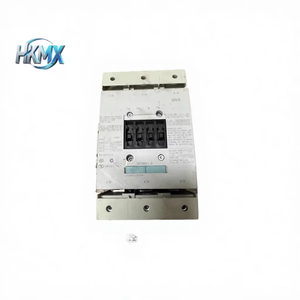 Contacteur AC 3RT1054-1AP36, dissipation thermique efficace, composant de circuit industriel marche/arrêt, adapté à une utilisation à long terme - Product Image 1