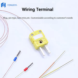 Sonde de point de rosée pour joint de soudure TT-K-24-SLE TT-T-24-SLE, thermocouple haute température, capteur RTD, thermocouple - Product Image 6