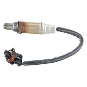 Sensor de oxígeno 0258005225 para <span class=keywords><strong>Opel</strong></span> Vectra B C Astra F G <span class=keywords><strong>Corsa</strong></span> C Meriva Zafira Combo 1,4 1,6 855366 25323632 - Product Image 4