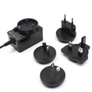 5W-72W 5V 9V <span class=keywords><strong>12V</strong></span> 24V 1A 3A 2A อะแดปเตอร์เปลี่ยน2000mA ได้5V 9V <span class=keywords><strong>12V</strong></span> <span class=keywords><strong>12V</strong></span> 24V 2A <span class=keywords><strong>5A</strong></span> 4A 3A ปลั๊กอะแดปเตอร์ถอดได้ - Product Image 1