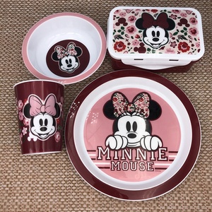 थोक पर्यावरण के अनुकूल जैव-अपग्रेडेबल पोर्टेबल आयताकार दोपहर के भोजन के लिए बच्चों का कंटेनर - Product Image 6