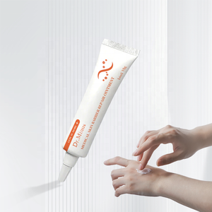 Krim Wajah Ectoin Kelas Medis Bebas Pewangi, Menenangkan Kulit Terbakar Matahari, Melembapkan, Anti-Kerut, Perawatan Setelah Procedur, Kecantikan Estetika - Product Image 5