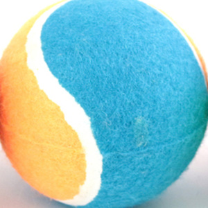 Juguetes Masticables Premium para Mascotas YM7103, Diseño de Traje de Tenis de 7.2cm, Seguros, Interactivos y Divertidos - Product Image 4