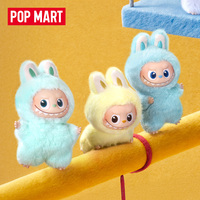 Muñeca V4 de PVC y Peluche Sellada, Escala 1/12, Caja Misteriosa de Edición Limitada para Niños, de la Tienda Oficial