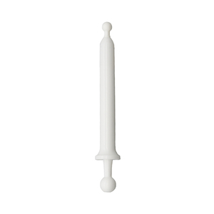 Tubo de Gel PP Desechable Personalizado de 3g 5g, <span class=keywords><strong>Irrigador</strong></span> <span class=keywords><strong>Rectal</strong></span>/Vaginal de Plástico para Administración de Medicamentos Femeninos, Tratamiento de Hemorroides, Uso Médico - Product Image 5