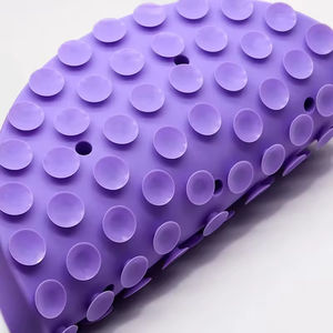 Shengfeng Gamelle anti-étouffement tout-en-un pour chiens et chiots, bol de nourriture à alimentation lente pour chats, accessoires pour animaux de compagnie - Product Image 4