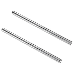 รถจักรยานยนต์ส้อมท่อด้านหน้าภายในท่อส้อมสำหรับยามาฮ่า <span class=keywords><strong>XJ400</strong></span> 1980 XJ550 1981-1982 5F8-23110-00-00สีปรับแต่ง - Product Image 3