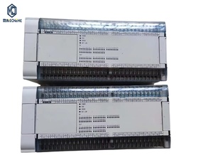 Contrôleur PLC, capteur, contrôleur logique programmable, neuf d'origine, DVP80EH00T3 - Product Image 1