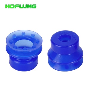 APEX-20 Robotic Packaging <b>Machine</b> Dedicated Open Bag Vacuum Suction Cup Silicone Vacuum Sucker <b>Rubber</b> Product - Product Image 4