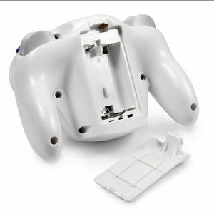 Nhà máy tại chỗ ngc không dây 2.4GHz Gamepad với độ rung Tương thích với lựa chọn nhiều màu Wii - Product Image 5