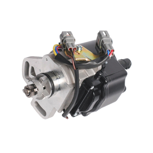 Motor Ateşleme Sistemi Ateşleme Distribütörü 4+2 Soket 1902015180 19020-15180 Toyota Corolla AE100 AE110 4A-FE 5A-FE için - Product Image 2