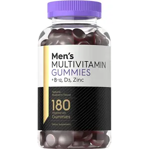 Multivitamins supplements gummies men's centrum silver multivitamin for men 50 plus gummies
