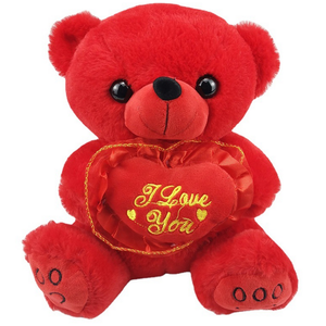 Hot Selling Stuffed Plush Toy Gifts <strong>Valentines</strong> Day Teddy Bear <strong>Valentine</strong> Bear <strong>for</strong> <strong>Kids</strong> - Product Image 5