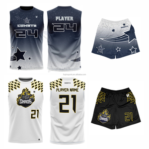 Tùy Chỉnh Người Đàn Ông Của 7 Trên 7 Đào Tạo Đồng Phục Mặc Phù Hợp Với Áo 7 Trên 7 Đội Bóng Đá Mỹ Áo Không Tay Áo Nén - Product Image 4