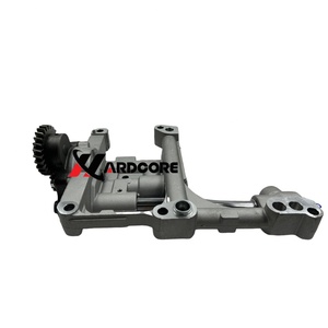 225-8329 2258329 C4.4 Oil <b>Pump</b> for Excavator Parts - Product Image 1